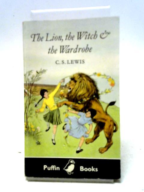 The Lion, the Witch and the Wardrobe - Book 1 in the Chronicles of Narnia (The Chronicles of Narnia) von C.S Lewis