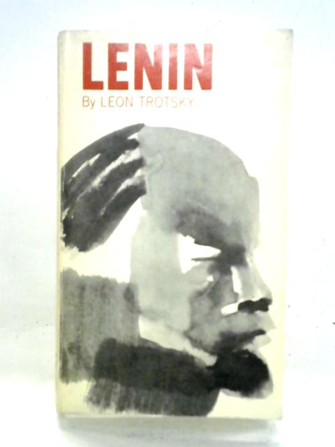 Lenin By Leon Trotsky