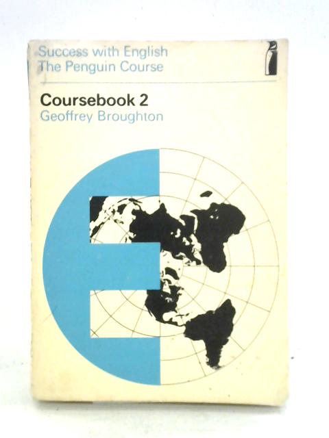 Coursebook 2 von Geoffrey Broughton