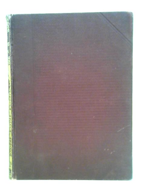 Cassell's Nature Book. A Popular Description by Pen and Camera of the Delights and Beauties of the Open Air: Vol.III von Unstated