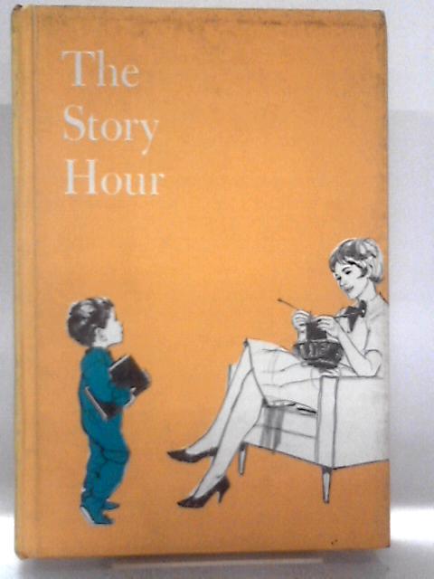 The Story Hour von Esther M. Bjoland