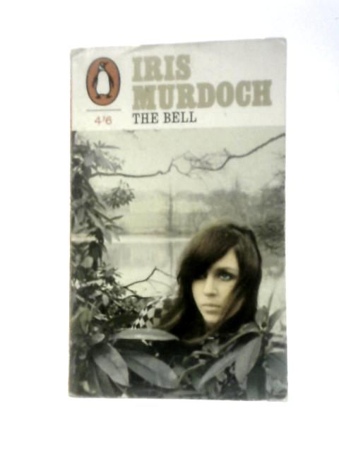 The Bell (1688) von Iris Murdoch