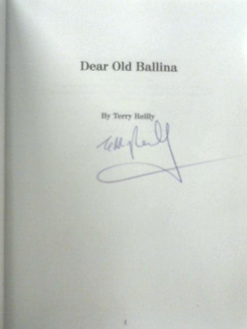 Dear Old Ballina By Terry Reilly