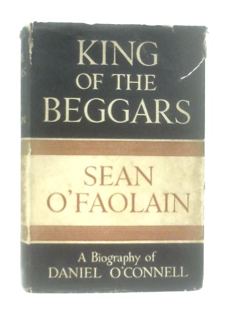 King of The Beggars By Sean O'Faolain