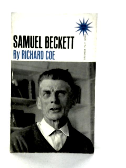 Samuel Beckett By Richard Coe