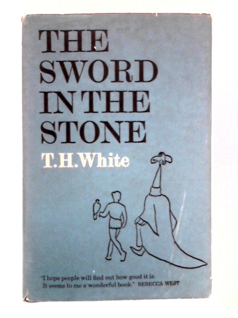 The Sword in the Stone von T.H. White