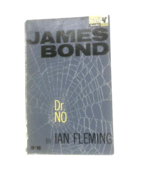 Dr. No (James Bond) By Ian Fleming