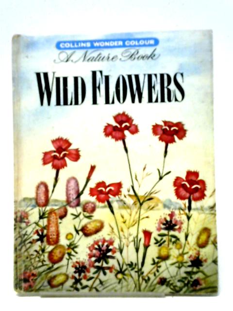 Wild Flowers By Len Fullerton