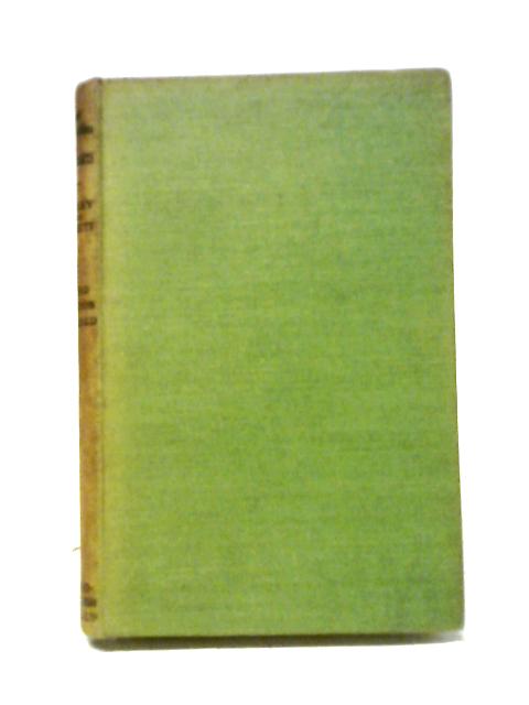 The Cultivation Of Mushrooms von W.F. Bewley