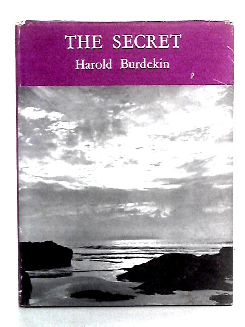 The Secret von Harold Burdekin