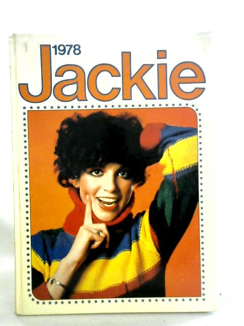 Jackie 1978 (Annual) von Unstated