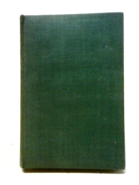 Companion Into Derbyshire By Ethel Carleton Williams