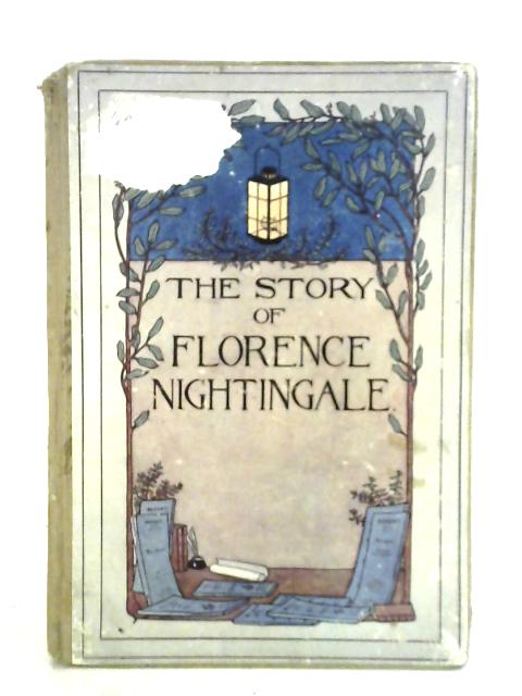 The Story of Florence Nightingale By Amy Steedman