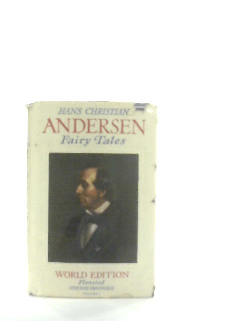 Hans Christian Andersen Fairy Tales Volume 1 von Hans Christian Andersen