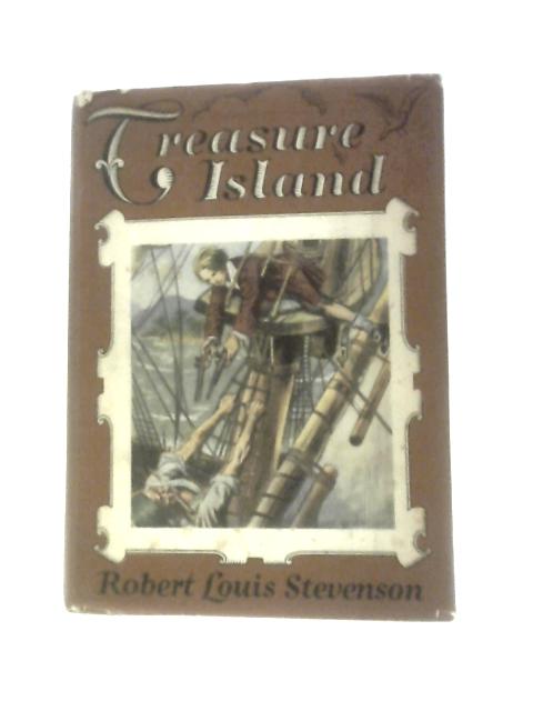 Treasure Island By Robert Louis Stevenson