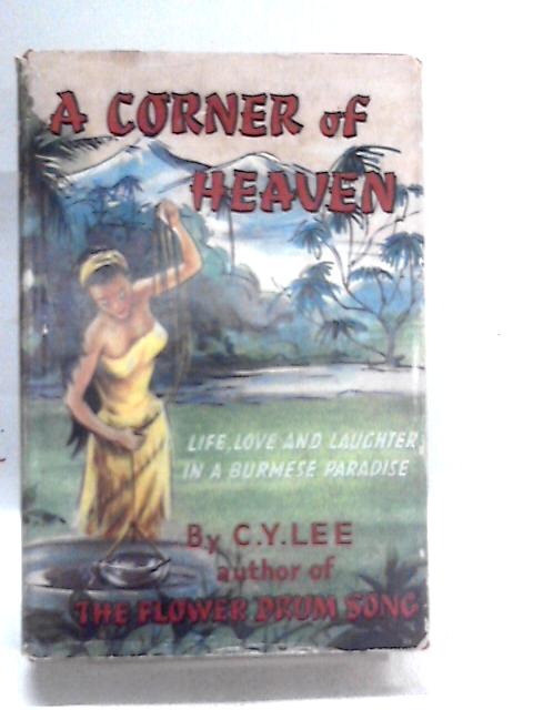 A Corner Of Heaven By C.Y Lee