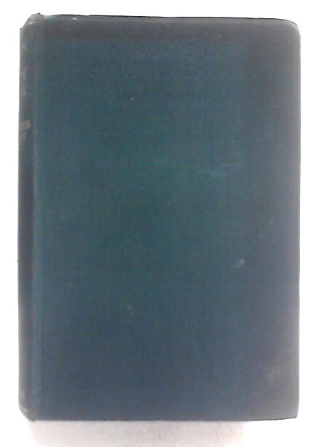 A Book of South India von J. Chartres Molony