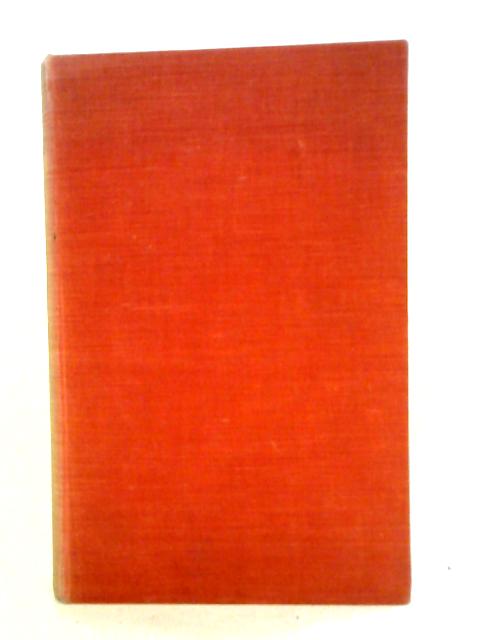 Practical Criticism, A Study of Literary Judgment von I. A. Richards