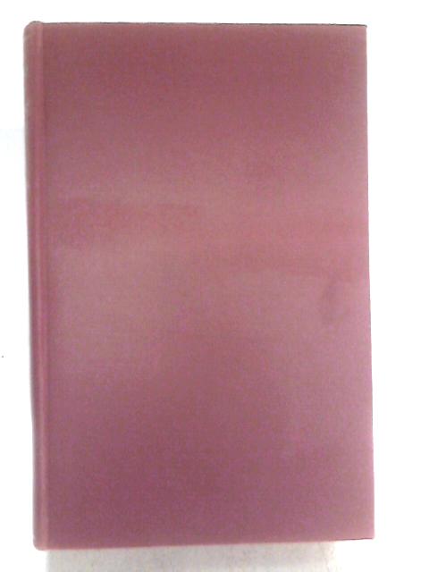 The Letters of Thomas Moore. Volume II. 1818-1847 By Wilfred S. Dowden (ed)