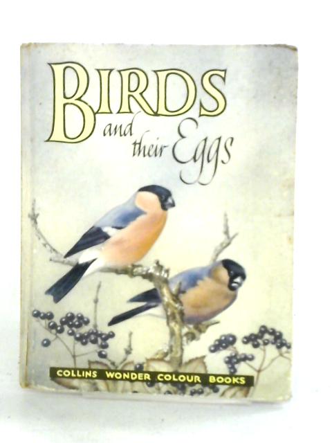 Birds and Their Eggs