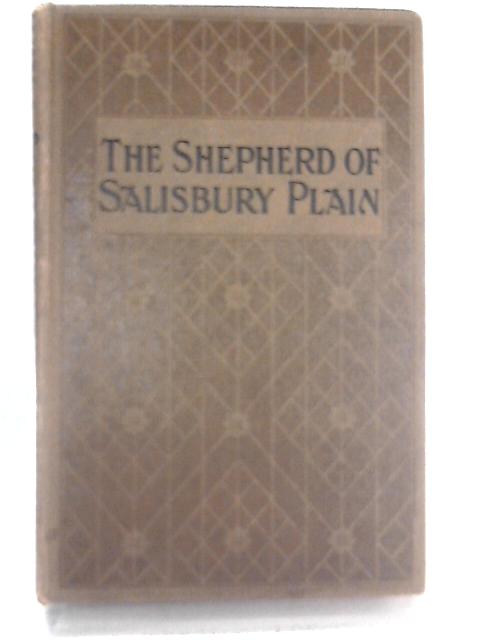 The Shepherd Salisbury Plain von Mrs. Hannah Moore