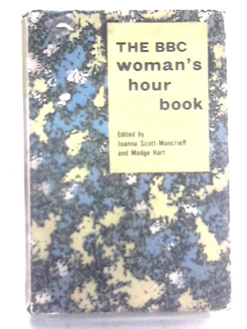 The BBC Women's Hour Book von Joanna Scott-Moncrieff