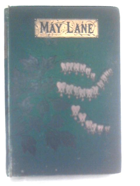 May Lane; or Love and Duty By C. M. M.