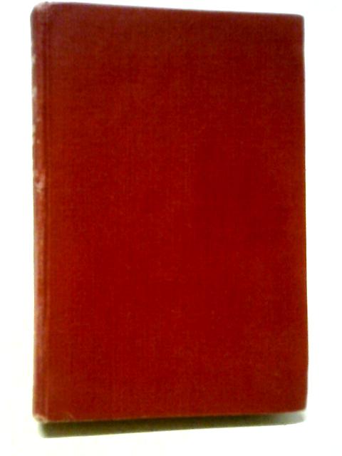 The Shape Of Sunday: An Intimate Biography Of Lloyd C. Douglas By His Daughters By Douglas Dawson, Virginia and Betty Douglas Wilson.