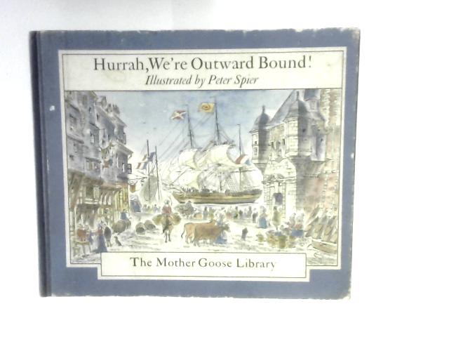 Hurrah, We're Outward Bound! von Unstated