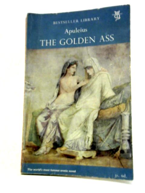 The Golden Ass von Apuleius