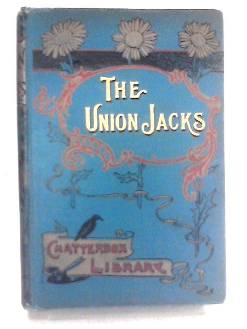 The Union Jacks von Unstated