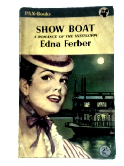 Show Boat By Edna Ferber