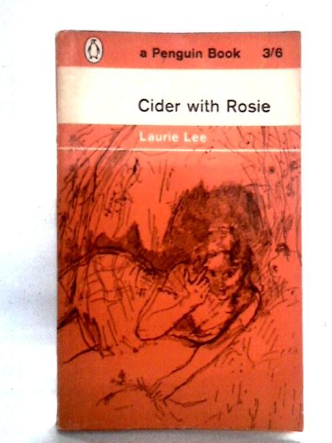 Cider with Rosie von Laurie Lee