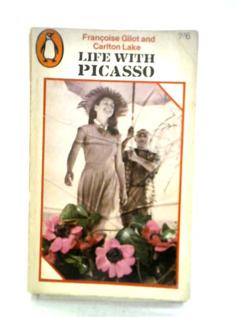 Life with Picasso von Francoise Gilot