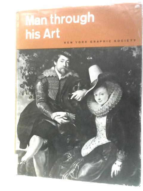 Man Through His Art Volume 5: Love and Marriage von Unstated