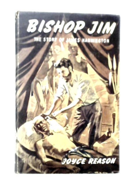 Bishop Jim By Joyce Reason