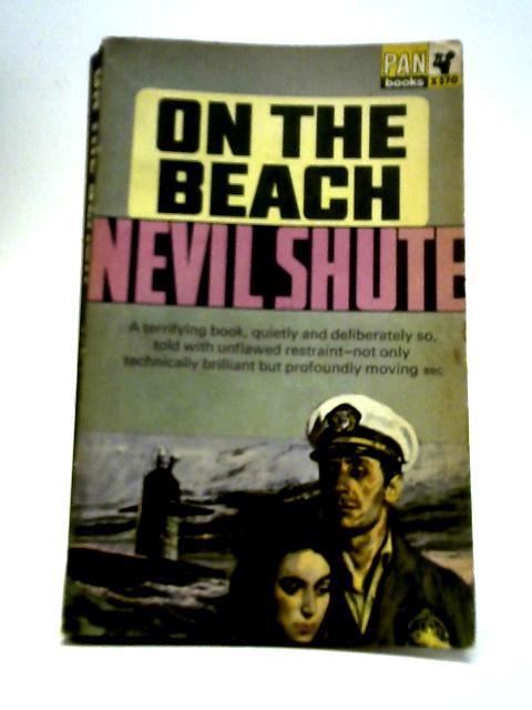 On the Beach By Nevil Shute