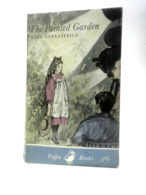 The Painted Garden By Noel Streatfeild