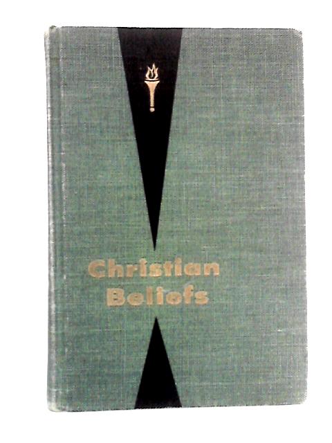 Christian Beliefs: Fundamental Biblical Teachings for Seventh-Day Adventist College Classes von T.H. Jemison