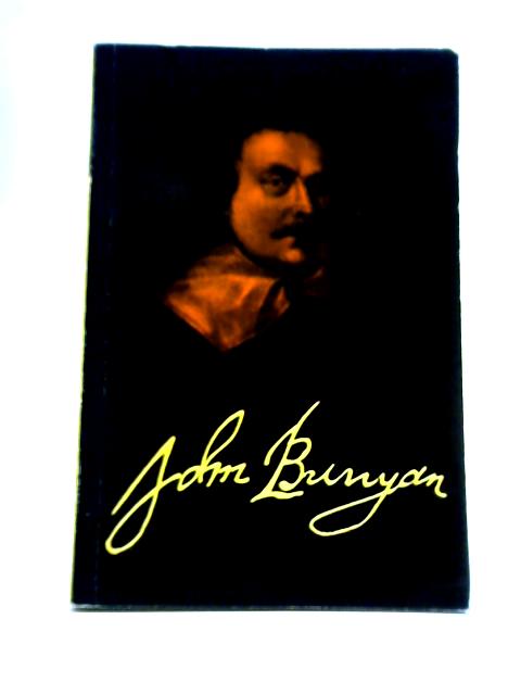 John Bunyan - A Story of His Life By Frank Mott Harrison