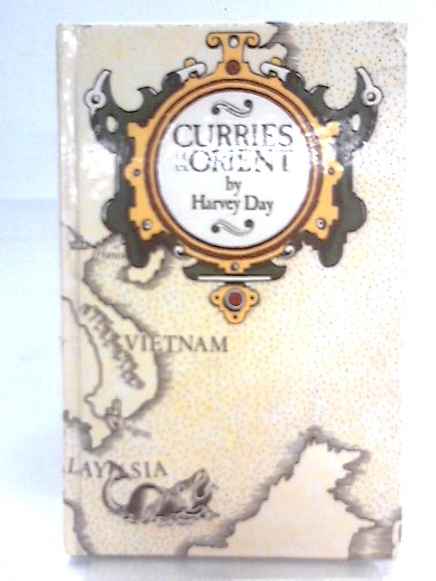 Curries of the Orient By Harvey Day