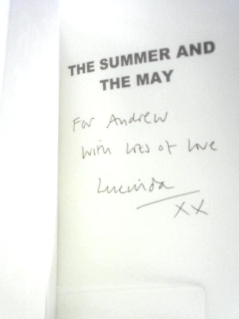 The Summer and the May von Lucinda Hart