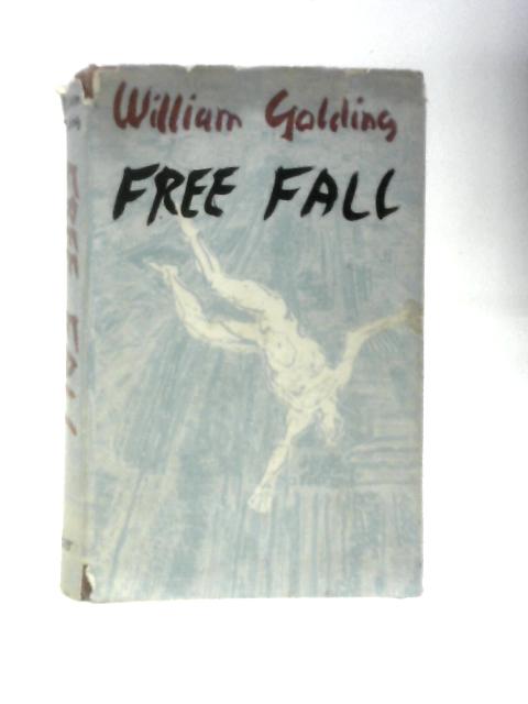 Free Fall von William Golding