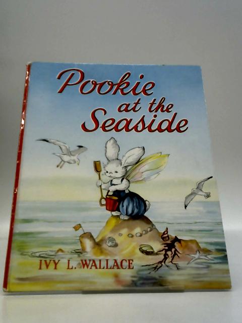 Pookie at the Seaside von Ivy L. Wallace