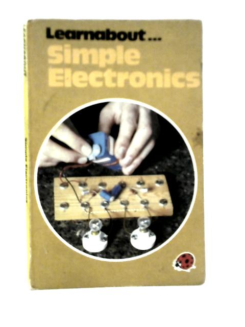 Simple Electronics von George C.Dobbs