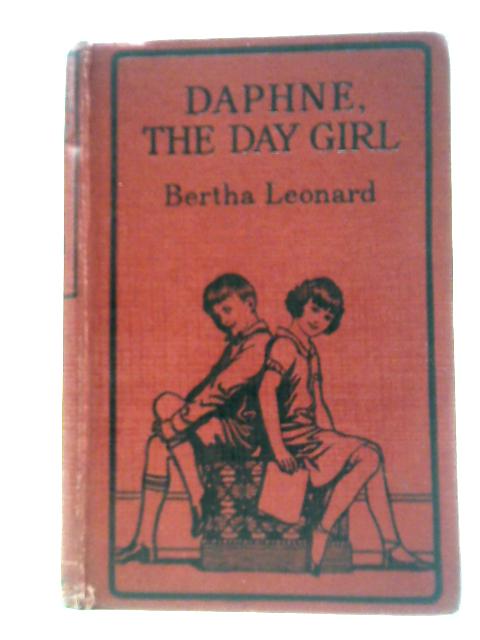 Daphne The Day Girl von Bertha Leonard