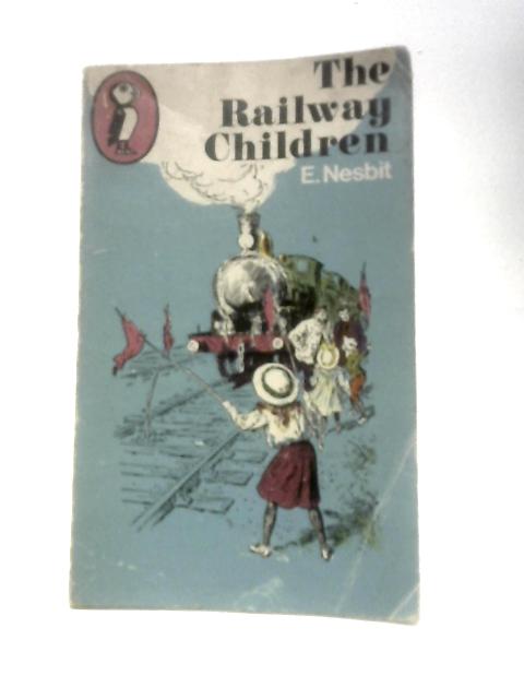 The Railway Children By E. Nesbit