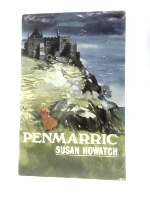 Penmarric By Susan Howatch