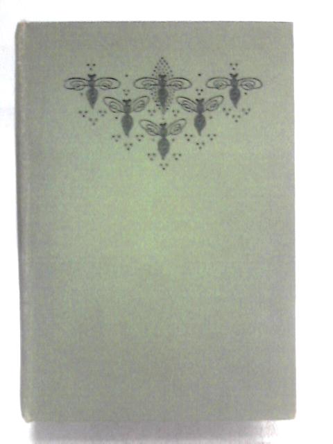 The Life of the Bee By Maurice Maeterlinck