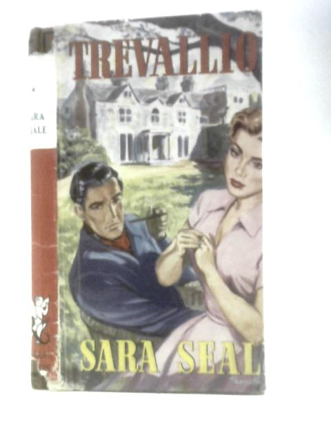 Trevallion von Sara Seale